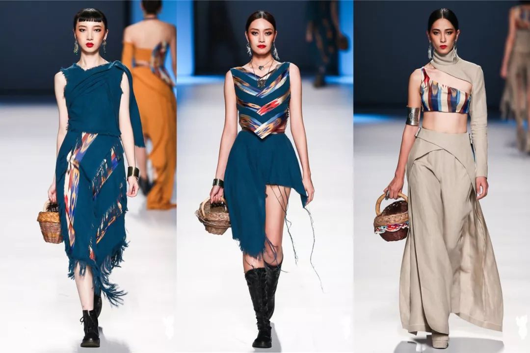 观点丨当“非遗”遇见时尚，这样的潮流你爱了吗?