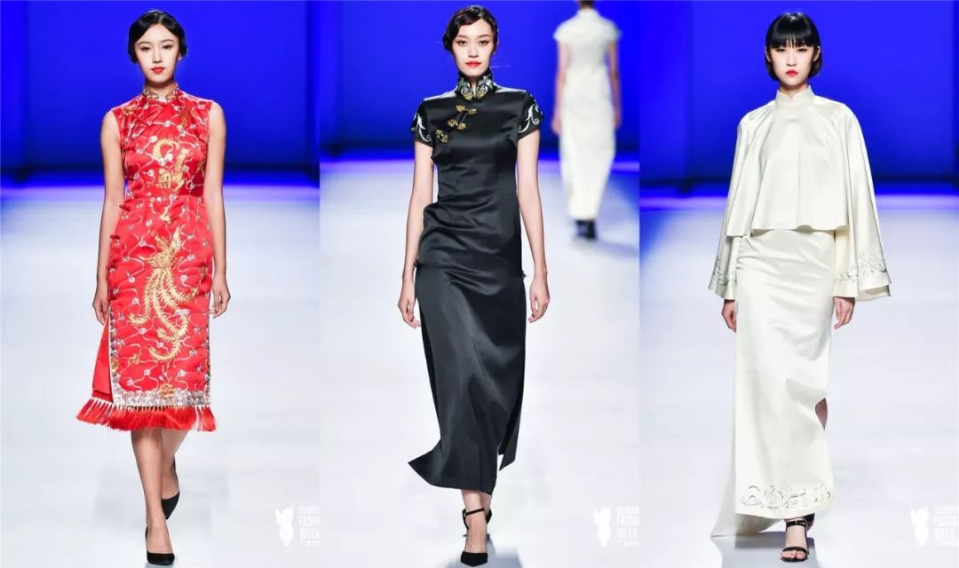 观点丨当“非遗”遇见时尚，这样的潮流你爱了吗?