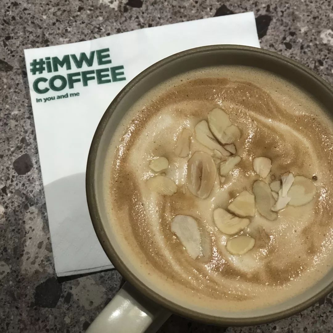 汕头|闹市取静，院子里飘出来虹吸的咖啡香气