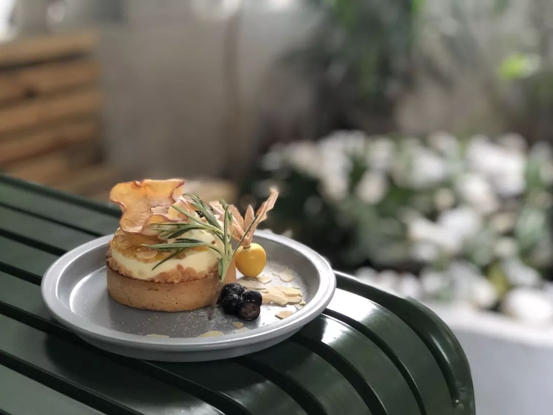 汕头|闹市取静，院子里飘出来虹吸的咖啡香气