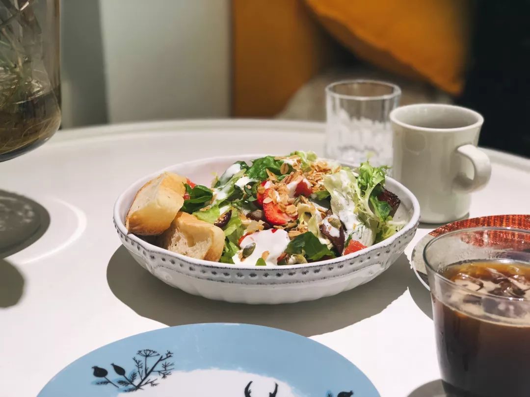 汕头|闹市取静，院子里飘出来虹吸的咖啡香气