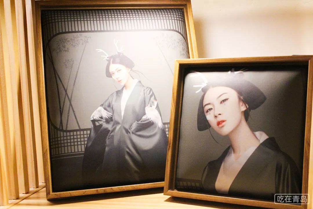 网红们都在拍的古风写真299元拍摄,无锡特惠158元拍两套古风写真