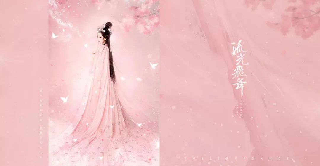 网红们都在拍的古风写真299元拍摄,无锡特惠158元拍两套古风写真