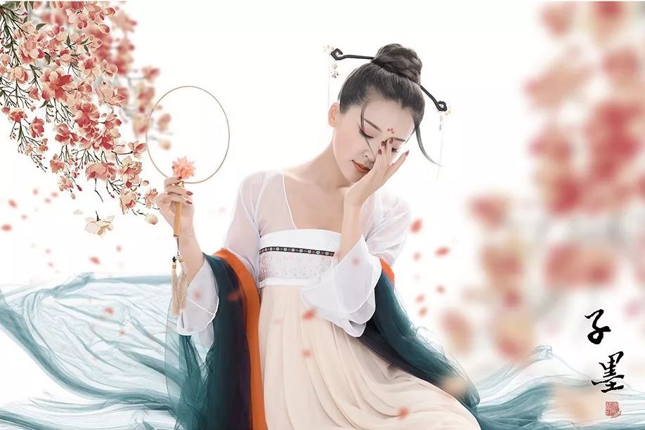 网红们都在拍的古风写真299元拍摄,无锡特惠158元拍两套古风写真