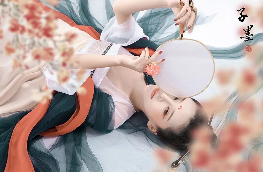 网红们都在拍的古风写真299元拍摄,无锡特惠158元拍两套古风写真