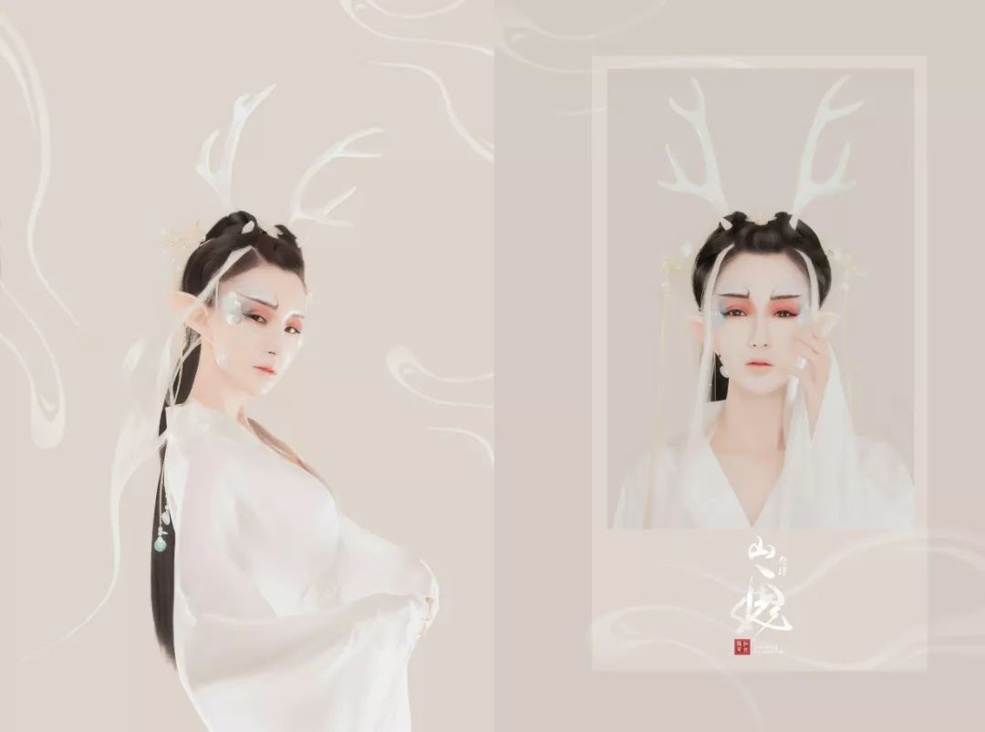 网红们都在拍的古风写真299元拍摄,无锡特惠158元拍两套古风写真