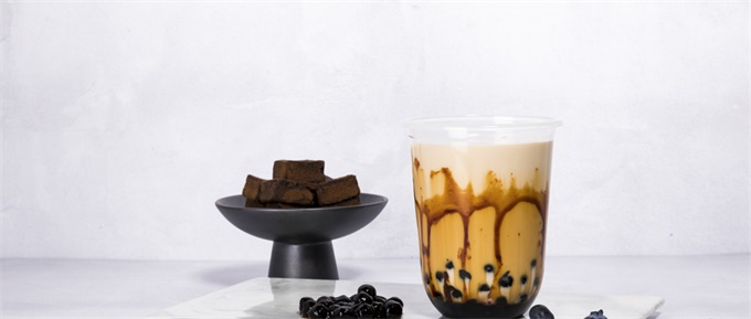 前瞻新茶饮产业全球周报第8期：杰伦新歌“带火”同款奶茶，黄牛代购费高达百元