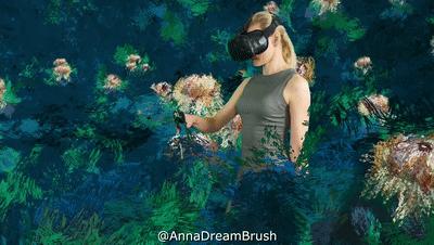 娉曞浗vr缁樼敾,娉曞浗缇庡コ缁樼敾