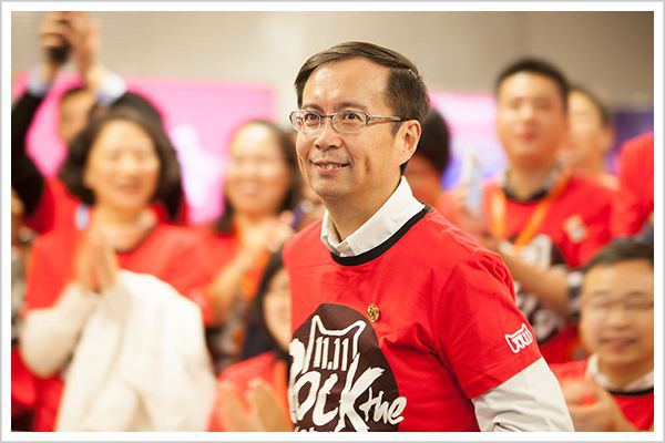 阿里没上榜单是什么原因,阿里为什么受人敬仰