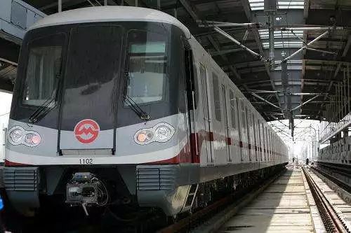 【招聘】地铁站务员/安保等岗位招聘，就在明天的这两场招聘会→