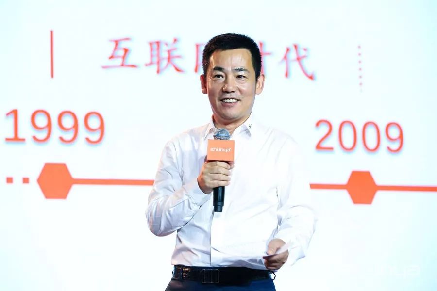 除了马云，一百多位上市公司掌门人也当过人民教师！