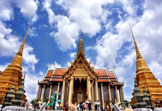 中泰国际青少年艺术节,第十届中泰国际青少年文化艺术节