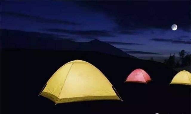 河北周边中秋最佳赏月胜地推荐,京津冀最美赏月地盘点