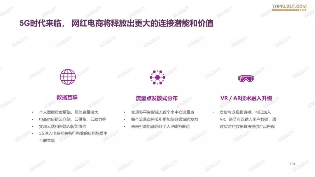 2019网红电商生态白皮书,2024电商新生态品牌增长峰会回放