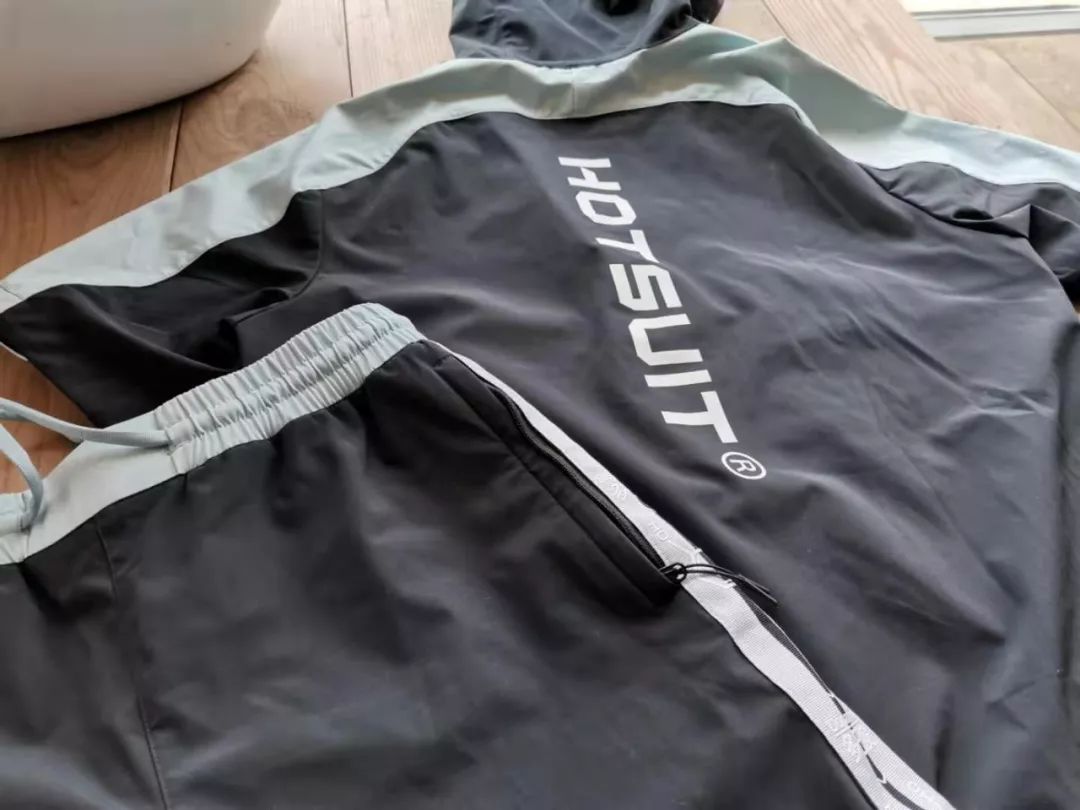 娱乐圈的减肥神器,燃脂神器女