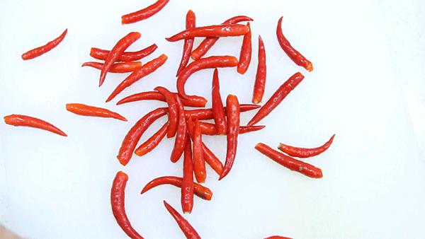 网红小吃棒棒鸡,西南网红棒棒鸡