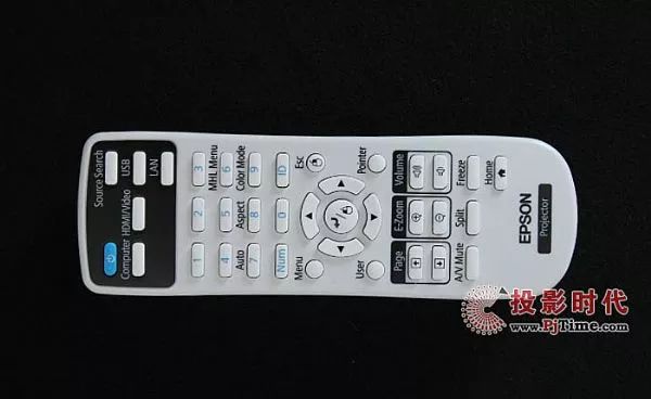 爱普生ch-tw610家庭影院投影机,爱普生tw7000高清家用投影机