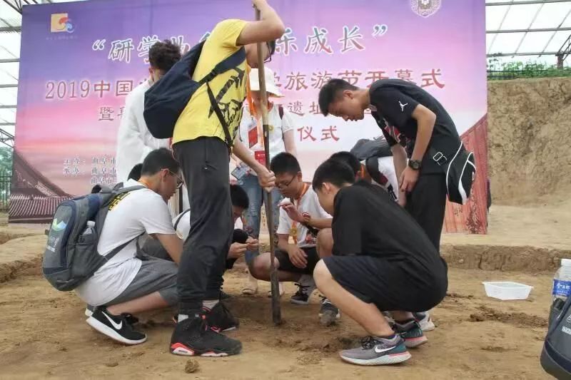 曲阜三孔景区开展研学旅行的现状,曲阜三孔景区文明旅游