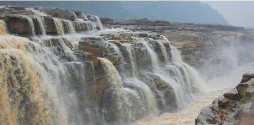 黄河流入大海后的鱼会怎样,黄河里的淡水鱼进入大海会死吗