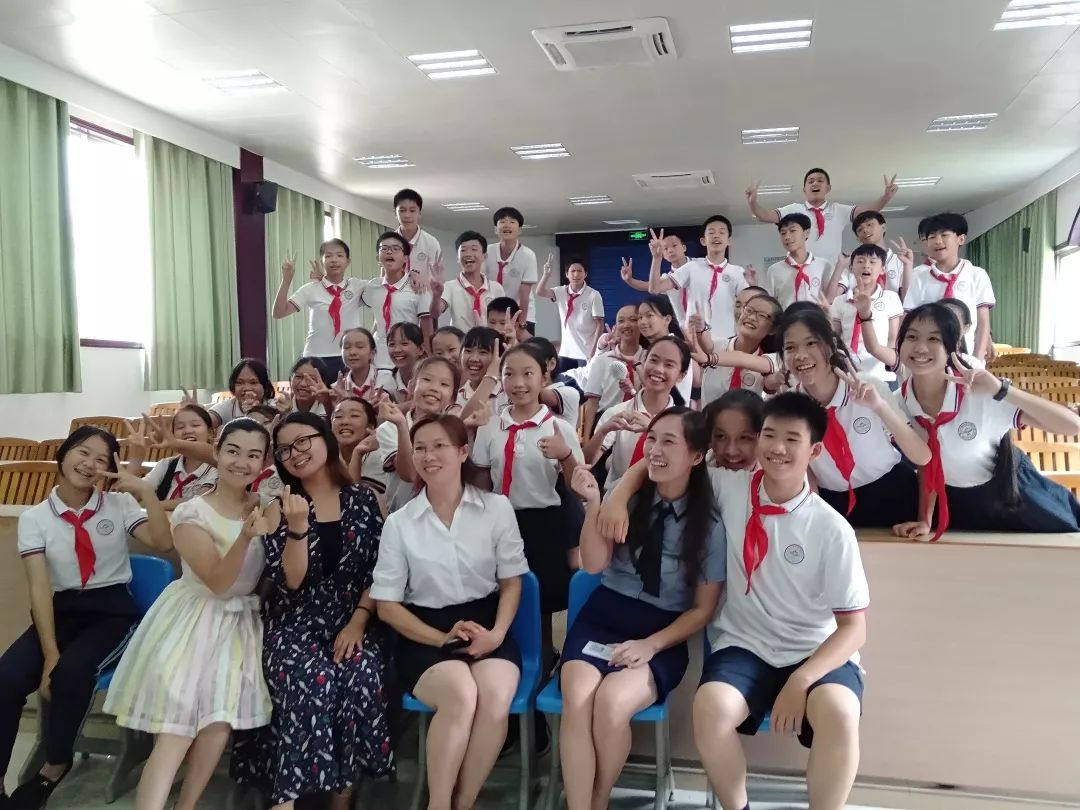 教师节特辑与你同行,我眼中的您教师节特辑