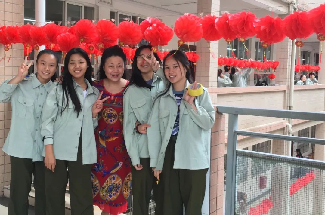 教师节特辑与你同行,我眼中的您教师节特辑