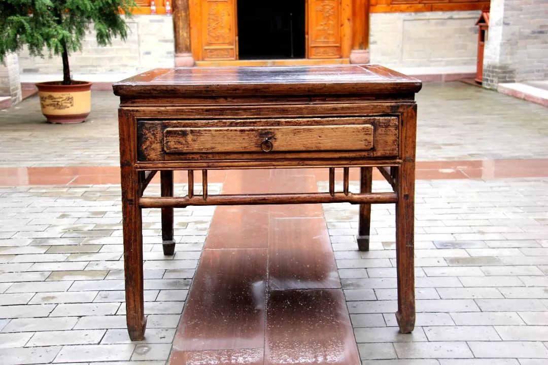 【革命*物文**】梨木账桌