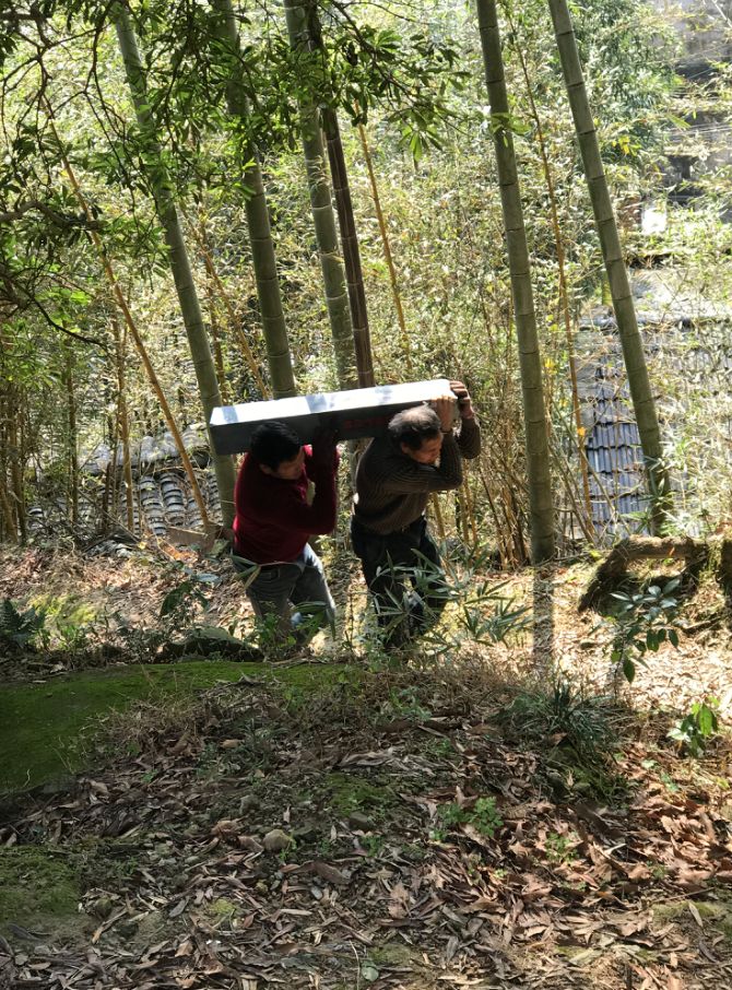 湖泊保护区界桩标准,保护区界桩标准