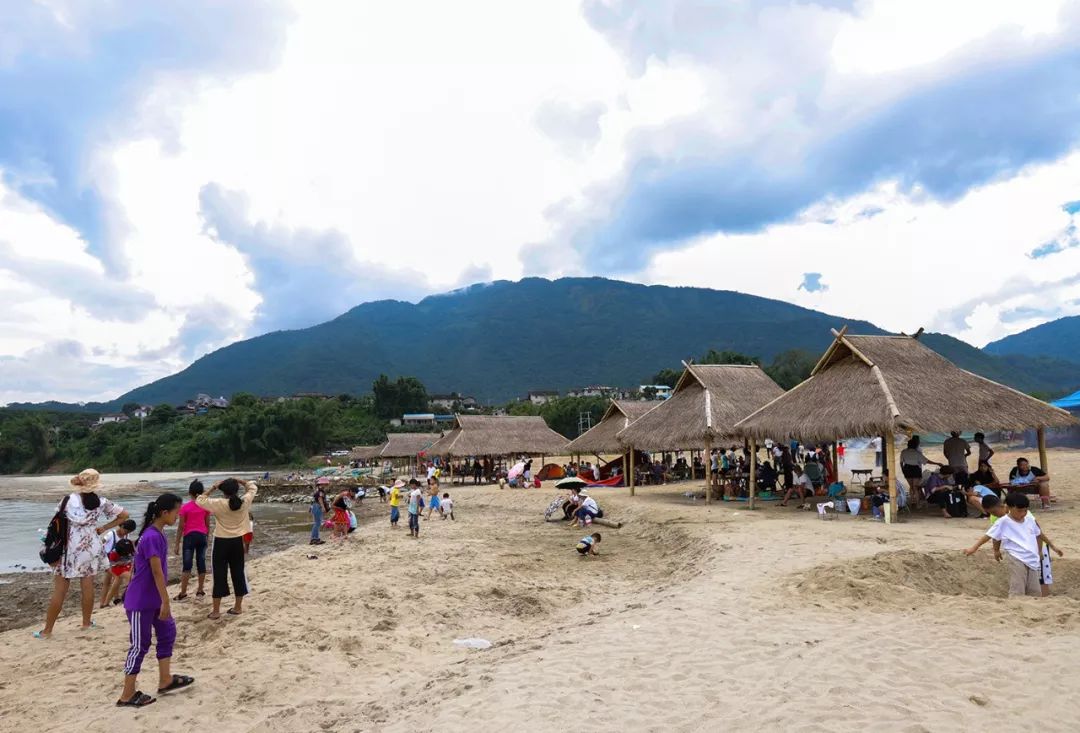 国庆节云南德宏,德宏国庆节放假时间安排2020