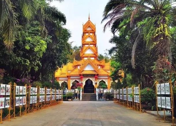 国庆节云南德宏,德宏国庆节放假时间安排2020