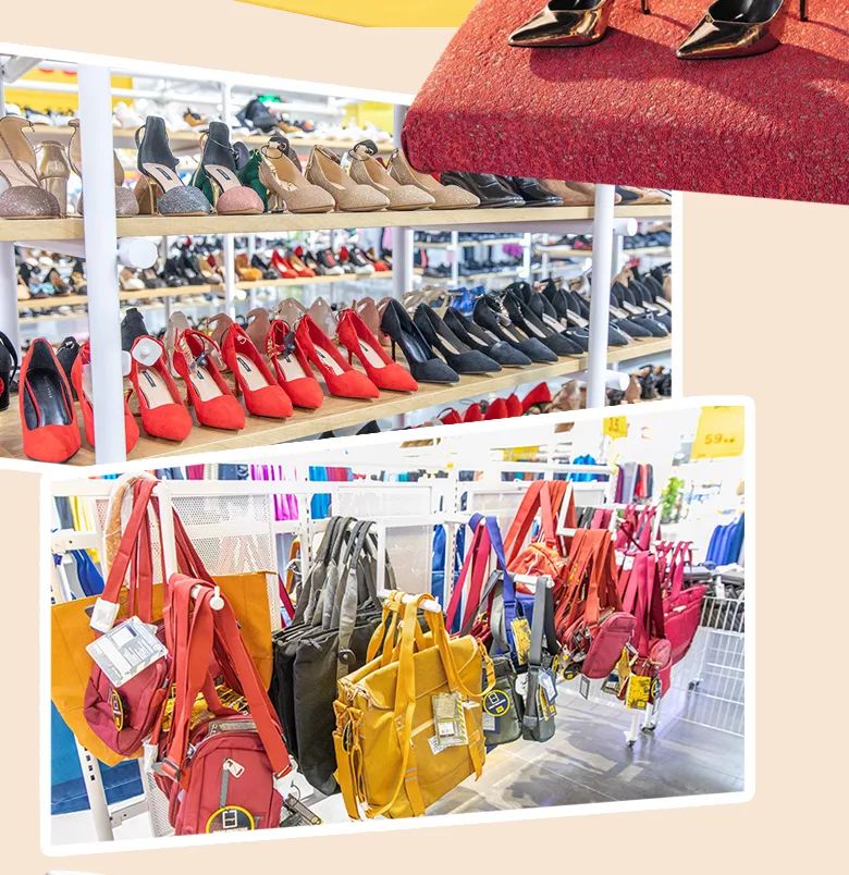 1折起售！新晋会员制特卖巨头带领2000+大牌好物，九月强势席卷魔都