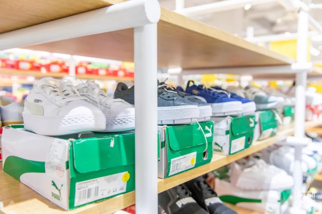 1折起售！新晋会员制特卖巨头带领2000+大牌好物，九月强势席卷魔都