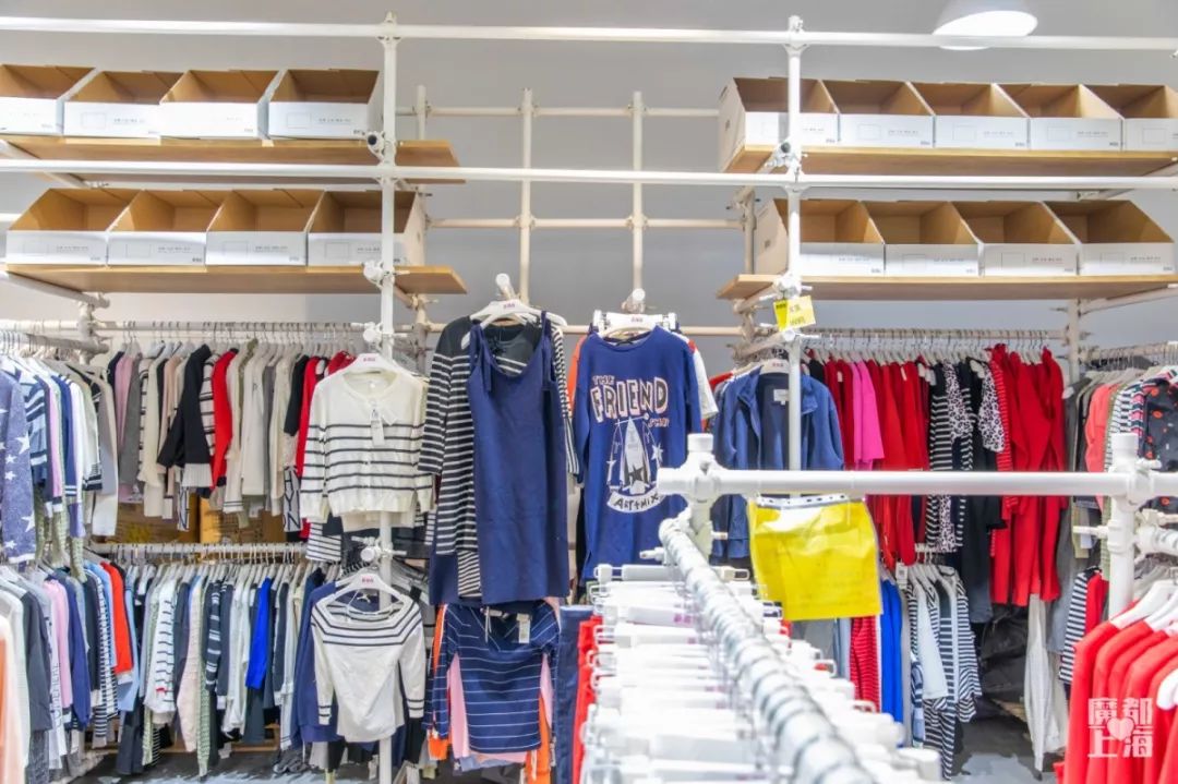 1折起售！新晋会员制特卖巨头带领2000+大牌好物，九月强势席卷魔都