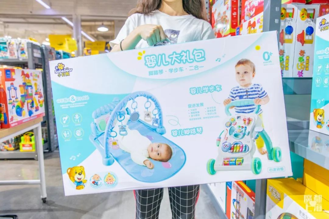 1折起售！新晋会员制特卖巨头带领2000+大牌好物，九月强势席卷魔都