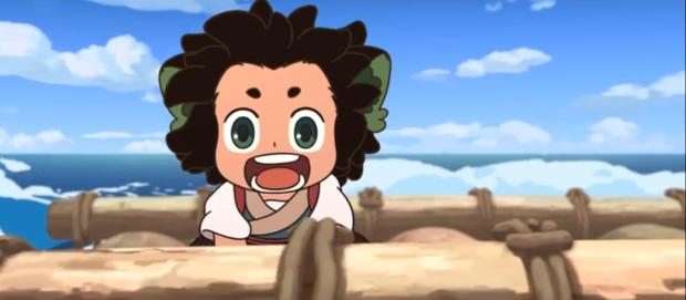 罗小黑蹭哪吒热度导演发长文回应,罗小黑大电影有哪吒吗