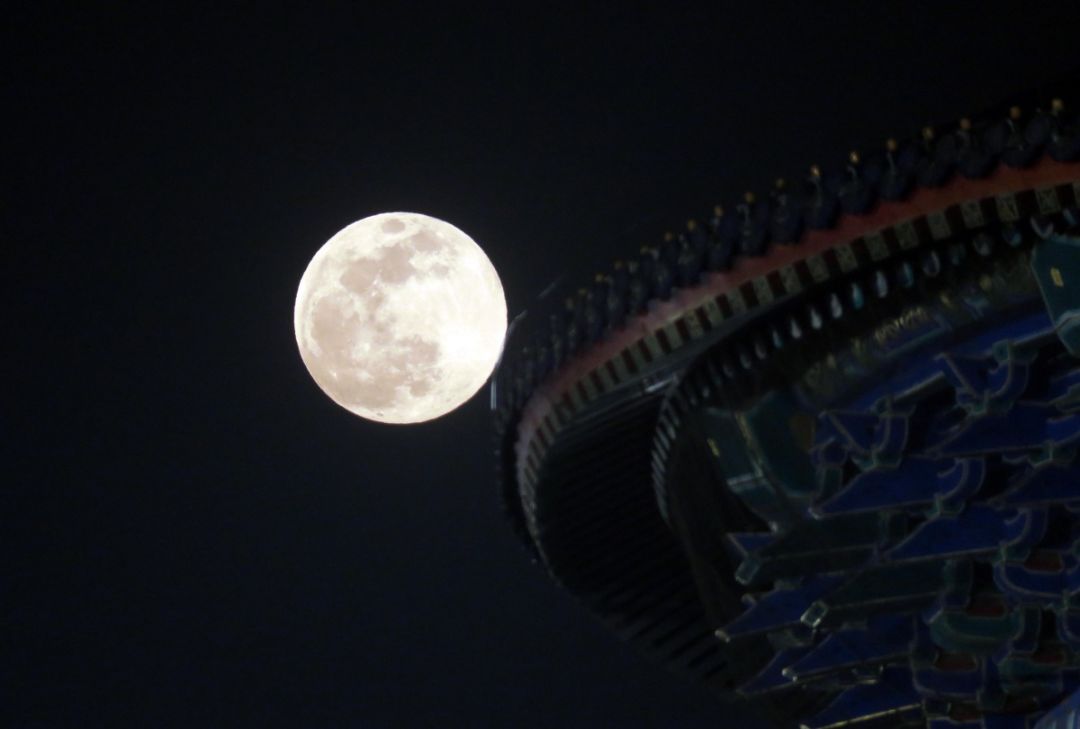 中秋出行，这些信息你需要早知道