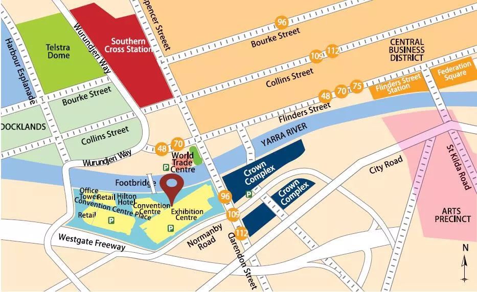 马上！疯狂福利免费送送送！澳中经贸博览年度盛会惊艳墨尔本会展中心！大咖讲座，超级美秀等你来撩⋯