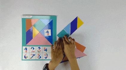 3-6岁孩子数学启蒙培养数感,幼儿早教启蒙3-6岁识字数学动画