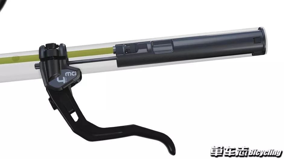 主流山地车的规格和各自特点,山地车逆袭之路