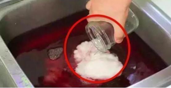 饭店油污堵住下水道,下水道油污堵住怎么办