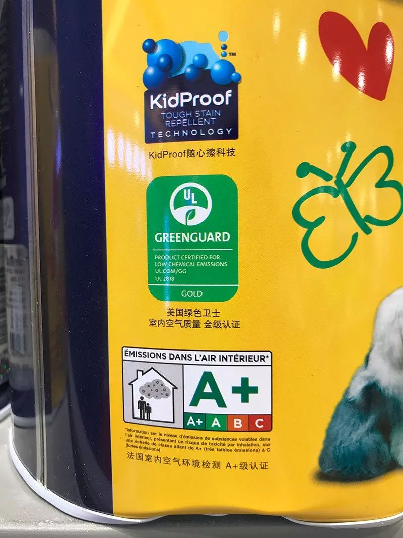 各种漆的品牌及特点,各家漆的优缺点