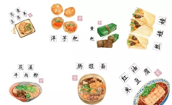 贵阳特点美食排行榜前十名,贵阳观山湖美食排行榜前十名