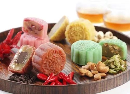 中秋将至下半年还有哪些节日,中秋快到节日有何安排