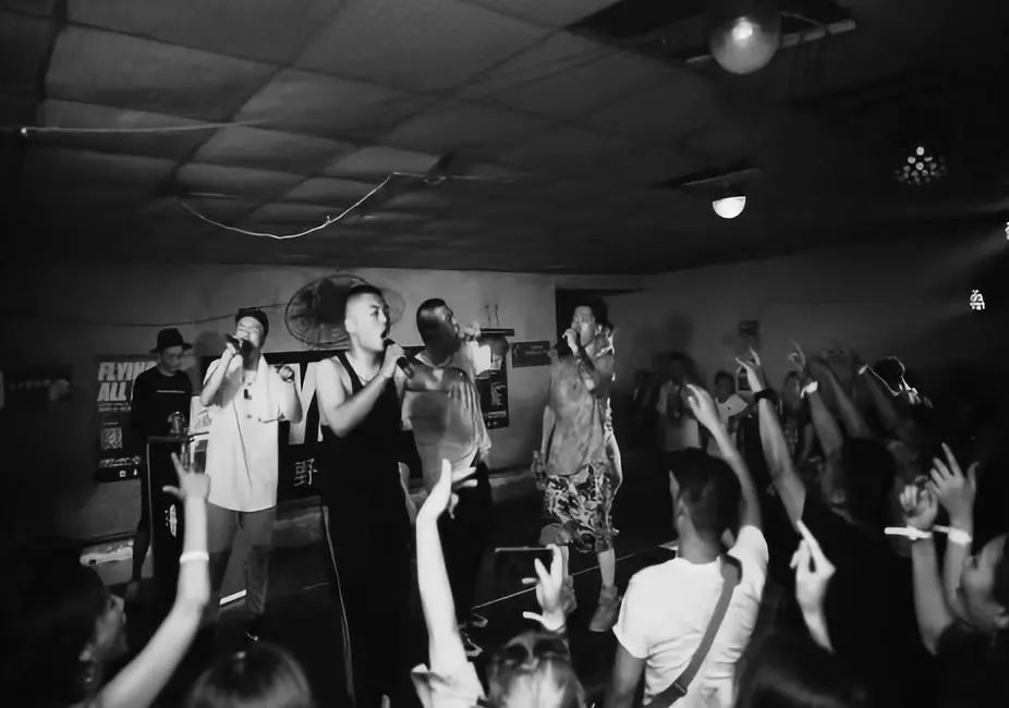 过2岁生日，TA准备请1000万徐州人体验一次high到爆的音乐节