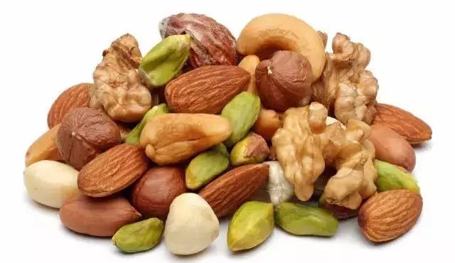 这五种食物看似清淡实则热量偏高,饱腹感强热量低减肥的食物