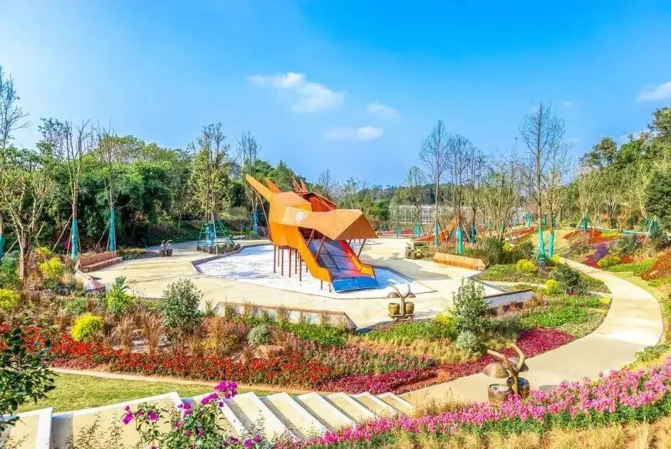 成都双流区旅游省钱攻略推荐,五一在双流适合去哪旅游