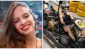 头皮移植女孩好转“我甚至会感到头痒”