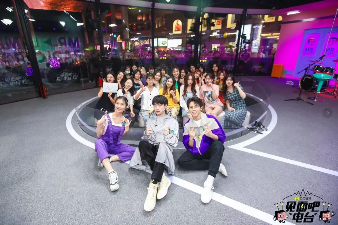 什么电台的歌好听,有什么好一点电台可以推荐