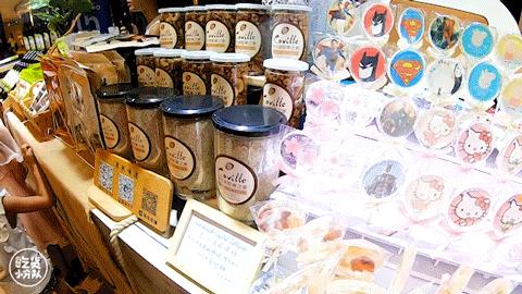 布吉万科红生活广场美食节,布吉美食餐厅推荐