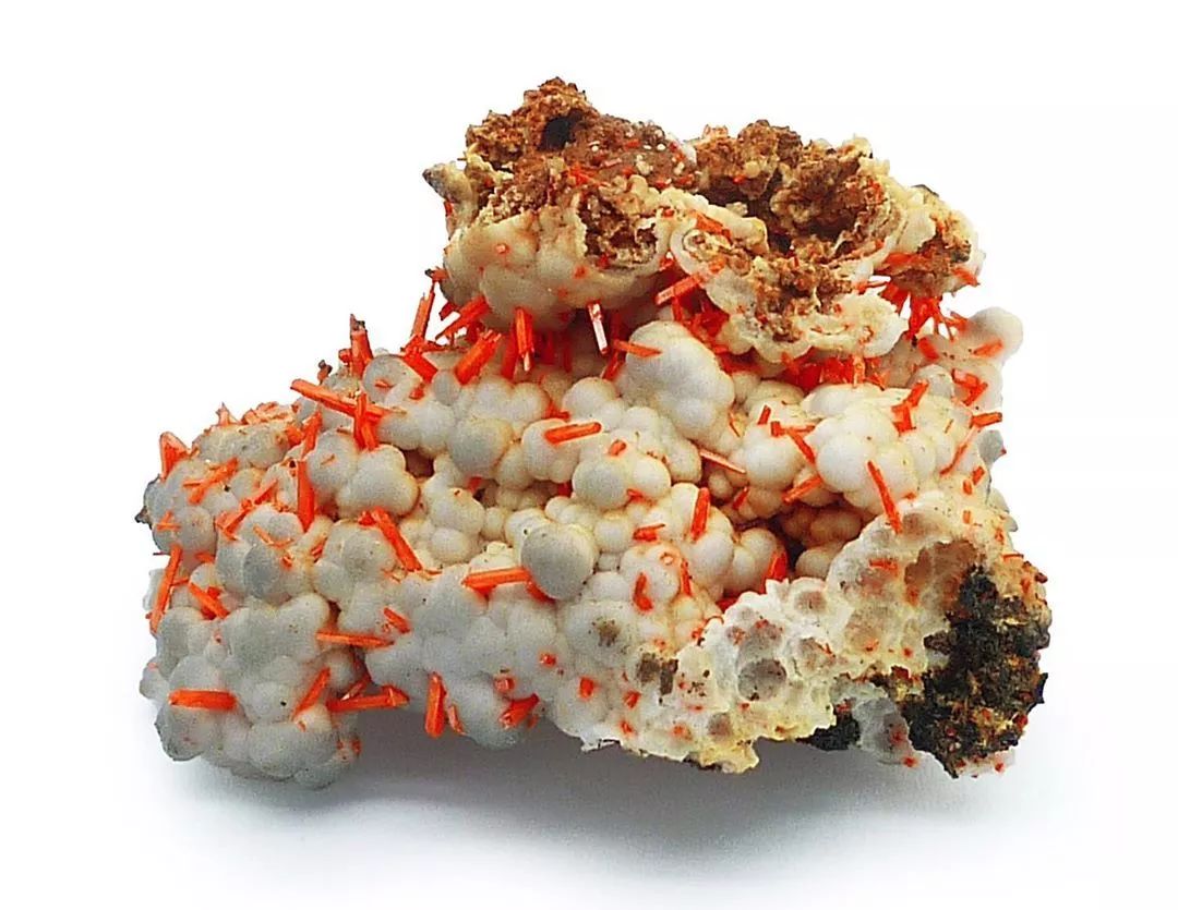 假如绿松石会说话,如果金属会说话的故事