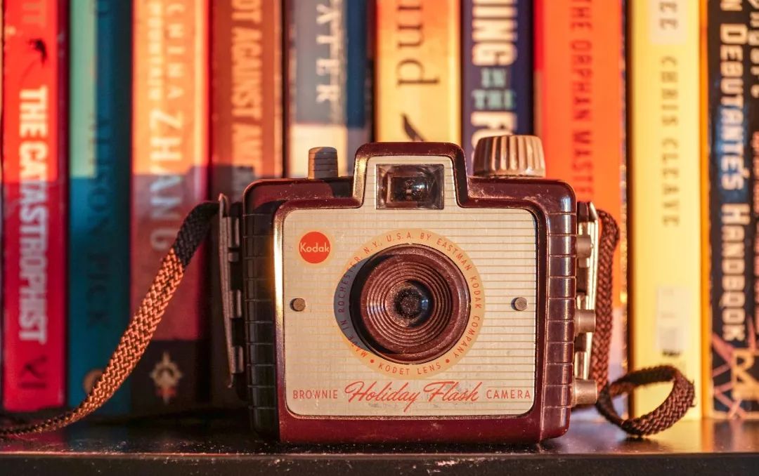 高质量推书的公众号有哪些,值得推荐看书微信公众号